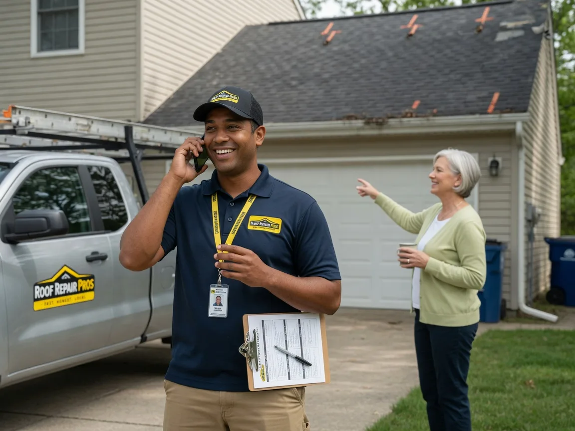 Roof Repair Granton, WI FAQs